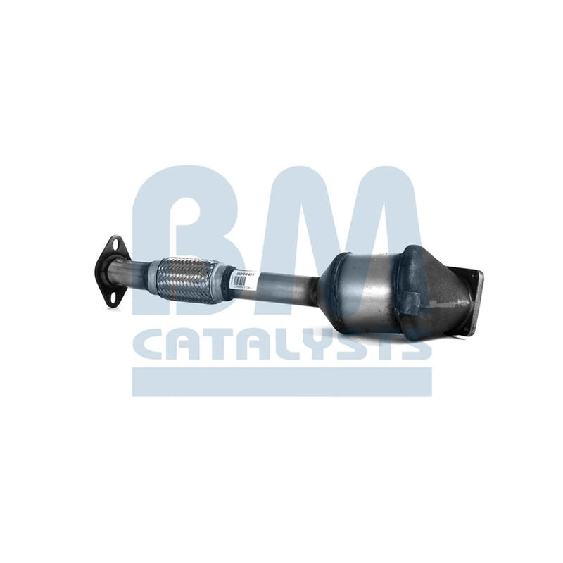 BM Catalysts Homologated Diesel Cat fits Ford Focus I 1998-2005 1.8