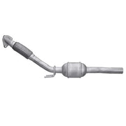 Hella Catalytic Converter fits Seat Cordoba 2002-2009 1.9
