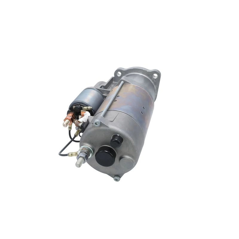 Bosch Starter Motor 24V 7.8kW 12 Teeth