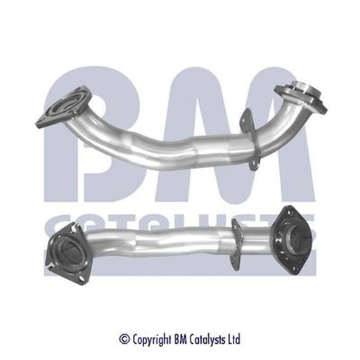 BM Catalysts Exhaust Pipe OD BM50898