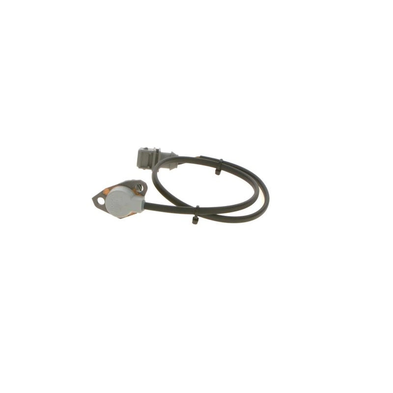 Bosch Fuel Injection Control Valve