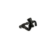 Gates Radiator Coolant Hose 260mm ID fits Seat Cordoba 2005-2009 1.4