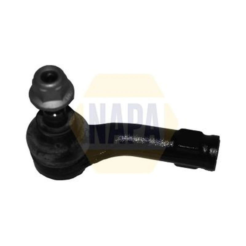 NAPA Steering Tie Rod End Ball Joint Front Left M14x1.5 fits Ford B-Max