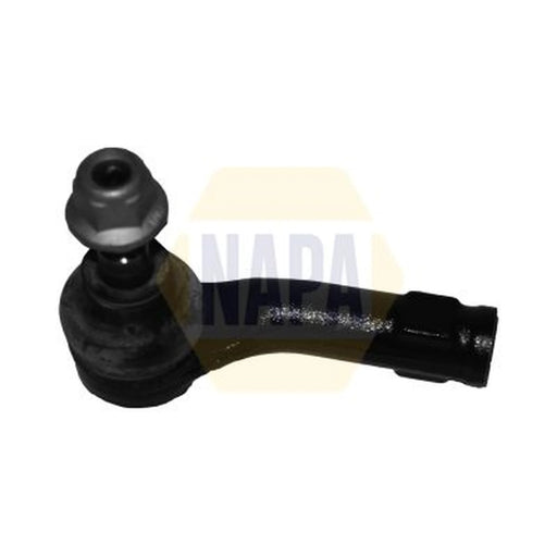 NAPA Steering Tie Rod End Ball Joint Front Left M14x1.5 NST6159