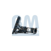 BM Catalysts Homologated Petrol Cat fits Land Rover Freelander I 1998-2006 1.8