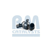 BM Catalysts Homologated Diesel Cat fits Mercedes-Benz Cls 2005-2010 219.322