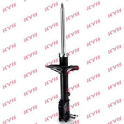 KYB Shock Absorber Damper Strut Rear Right fits Hyundai Accent II 1999-2006