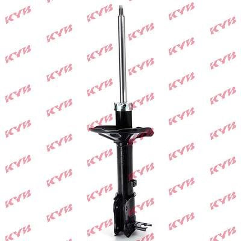 KYB Shock Absorber Damper Strut Rear Right fits Hyundai Accent II 1999-2006
