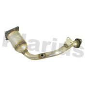 Klarius Catalyst Type Approved With Pipe fits Peugeot 207 2008-2015 1.4