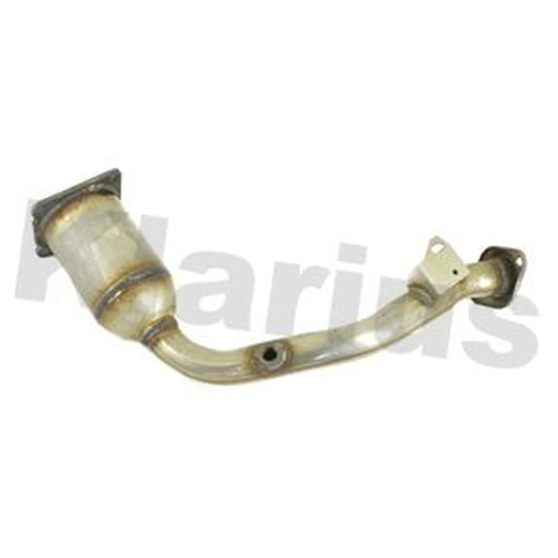 Klarius Catalyst Type Approved With Pipe fits Peugeot 207 2008-2015 1.4