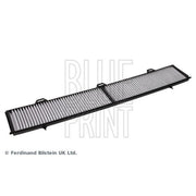 Blue Print Cabin Air Filter (Pollen Filter) fits BMW 1 2004-2013