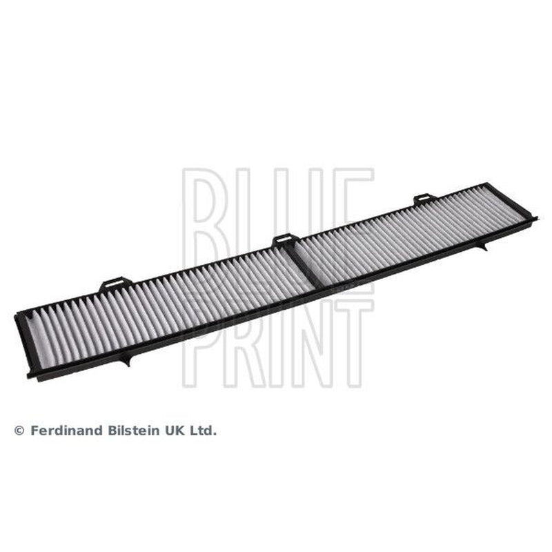 Blue Print Cabin Air Filter (Pollen Filter) fits BMW 1 2004-2013