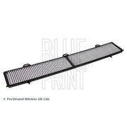 Blue Print Cabin Air Filter (Pollen Filter) ADB112505