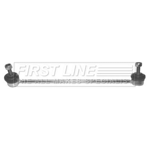 First Line Stabiliser Bar Link Coupling Rod fits Citroën C-Elysee 2012-2018