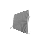 Hella Air Conditioning Condenser fits BMW Z4 2006-2008 3.0