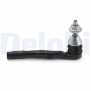Delphi Steering Tie Rod End Ball Joint Front Right M1 fits Mercedes-Benz C-Class