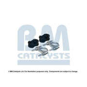 BM Catalysts Exhaust Pipe Mounting Kit FK50424C