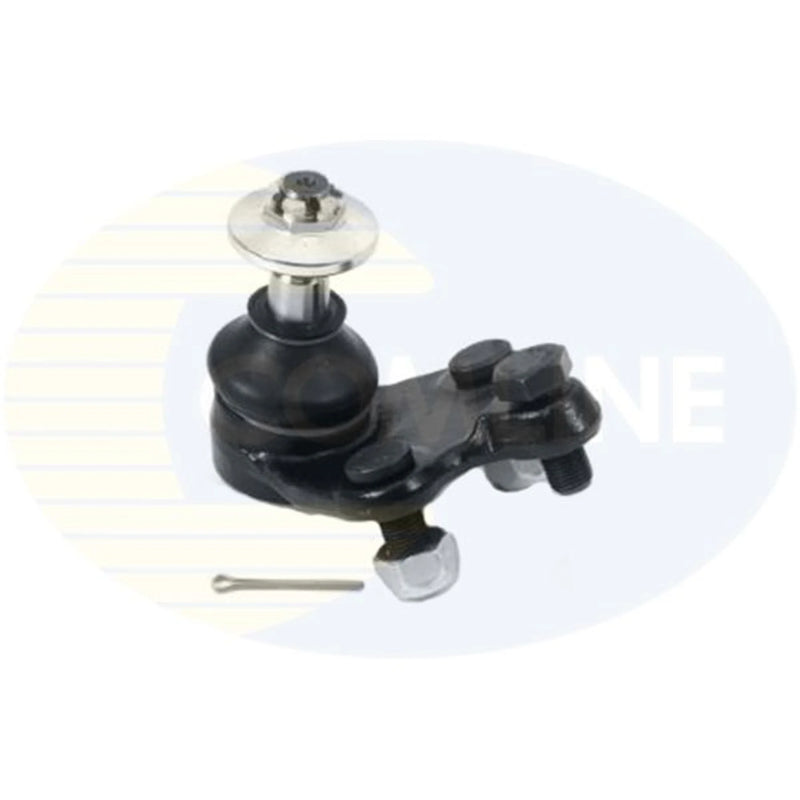 Comline Ball Joint Front Left fits Toyota Prius Liftback 2003-2009 1.5