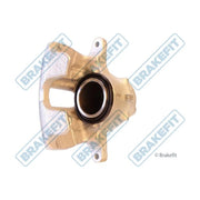 Apec Brake Caliper Assembly Front Right BCA1784E