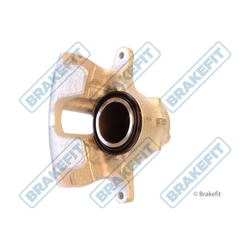 Apec Brake Caliper Assembly Front Right BCA1784E