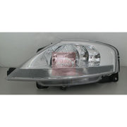 Apec Headlight Headlamp H7 Left fits Citroën C3 I 2002-2011 1.1 1.4 1.6