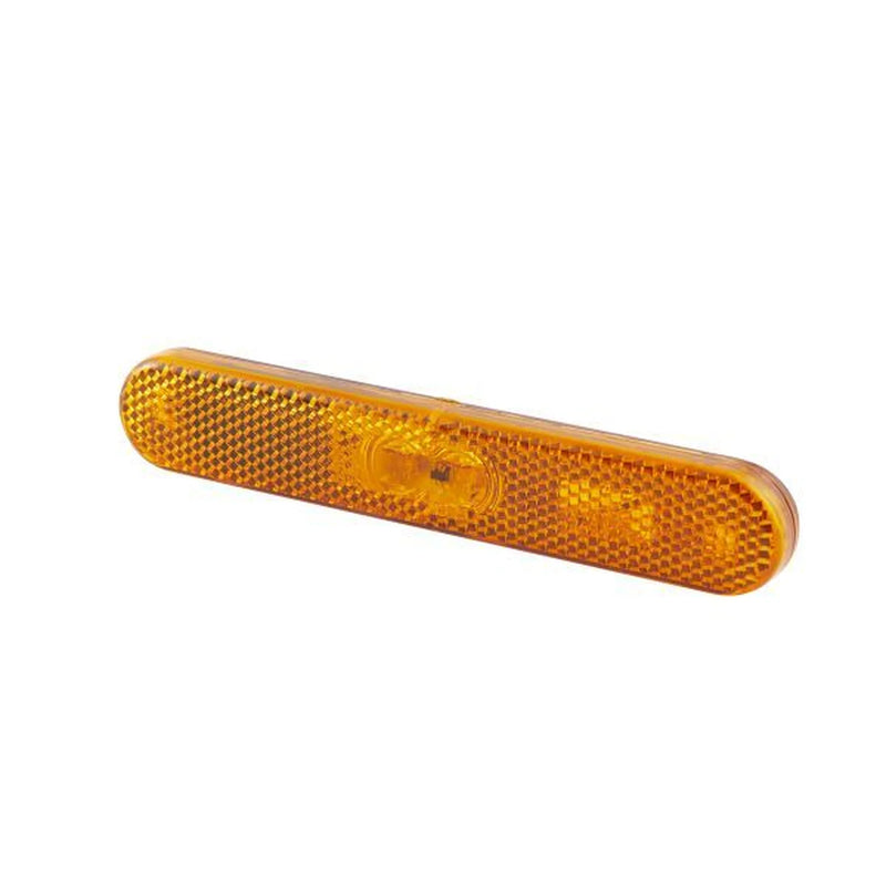 Hella Side Marker Light Wide High