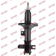 KYB Shock Absorber Damper Strut Front Right fits Daewoo Nubira 1997-1999 1.6 2.0