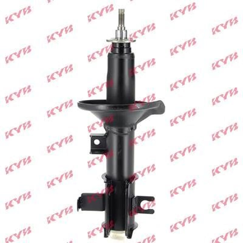 KYB Shock Absorber Damper Strut Front Right fits Daewoo Nubira 1997-1999 1.6 2.0