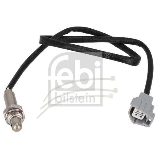 Febi O2 Lambda Oxygen Sensor 198112