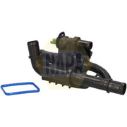 NAPA Thermostat Housing Cover fits Citroën Berlingo First 2005-2011 1.6