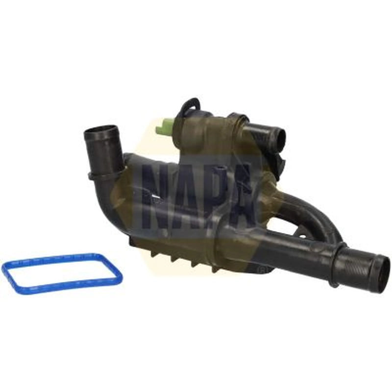 NAPA Thermostat Housing Cover fits Citroën Berlingo First 2005-2011 1.6