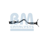 BM Catalysts Homologated Petrol Cat fits Alfa Romeo 147 2001-2010 1.6