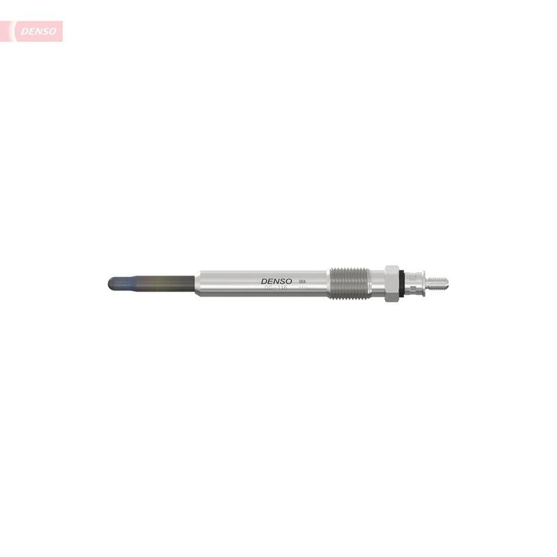Denso Diesel Engine Glow Plug fits Citroën Berlingo First 1999-2005 2.0