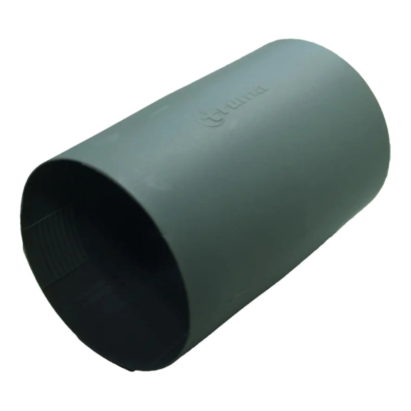 Truma Connector UM - Agate Grey for Blown Air Heaters
