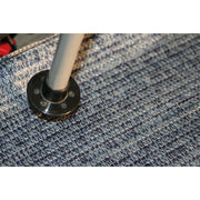 Universal storm leg pole 350 and 400 Dorado 12010203502000 Quest - Dynamic Drive