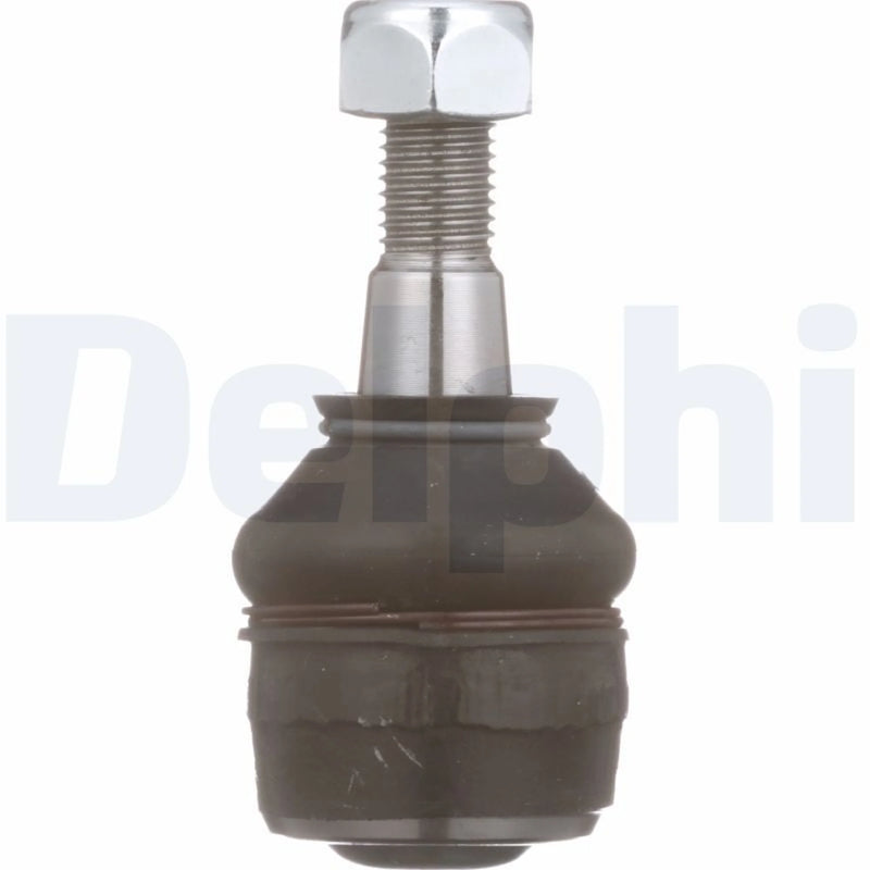 Delphi Steering Tie Rod End Ball Joint Front M14x1.5 fits Opel Vectra B