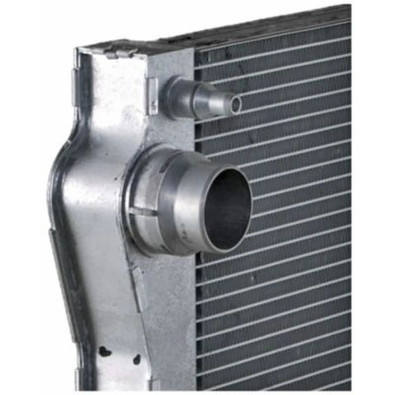 Mahle Engine Radiator fits BMW 7 2008-2015