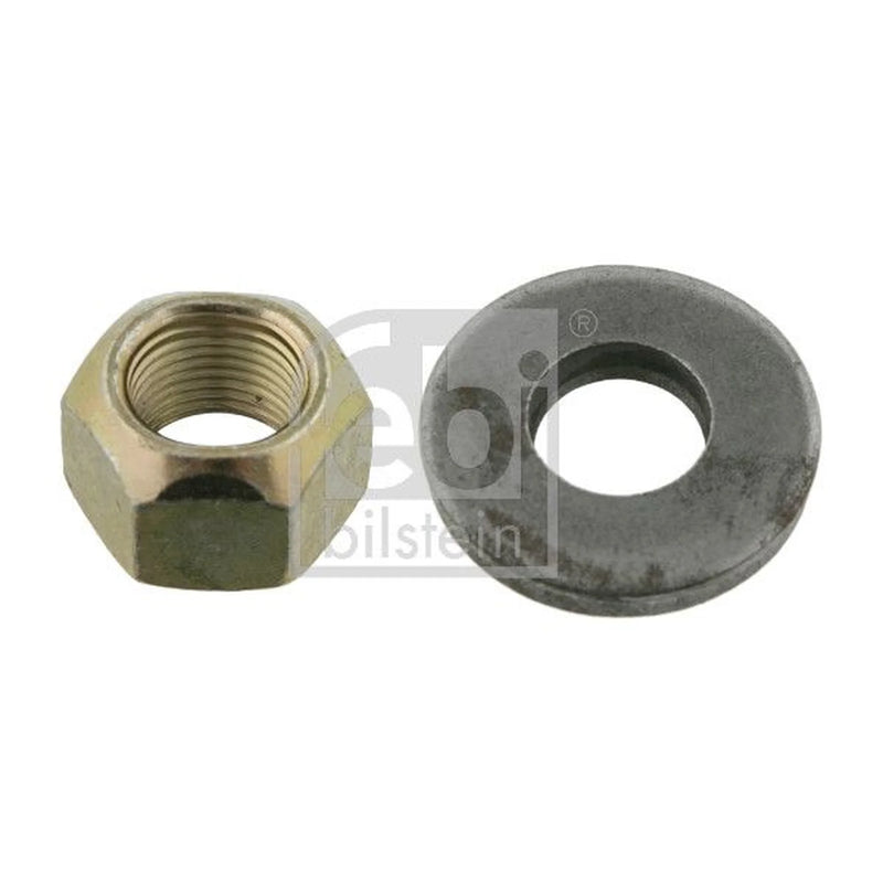 Febi Mounting Kit Centre 29626