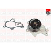 FAI Engine Cooling Water Pump WP6607