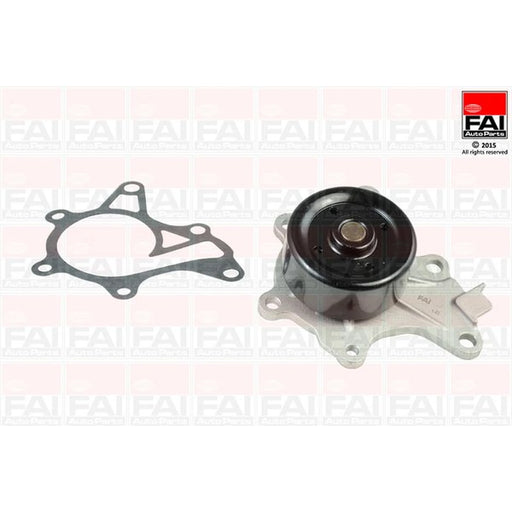FAI Engine Cooling Water Pump WP6607