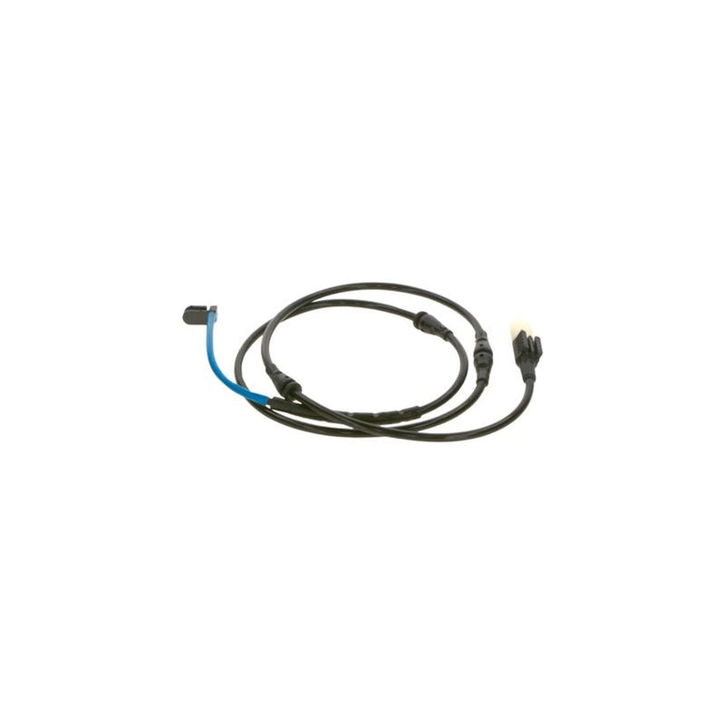 Bosch Brake Pad Wear Sensor Front fits Land Rover Range Rover Sport I 2009-2013