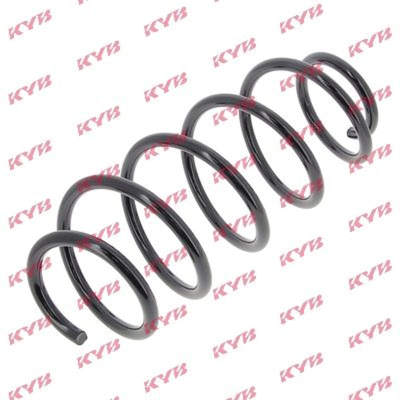 KYB Front Suspension Coil Spring fits Citroën DS4 2011-2015 2.0