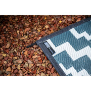 Maypole Aztec Caravan Deluxe Awning Carpet Reversable Breathable Maypole - Dynamic Drive