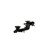 Gates Coolant Water Pipe Tube fits Audi A6 Allroad C7 2012-2014 3.0