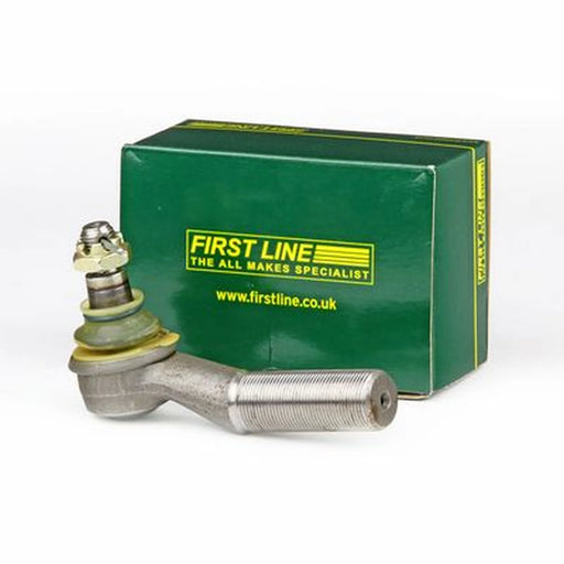 First Line Steering Tie Rod End Ball Joint fits Mercedes-Benz T1 1981-1996