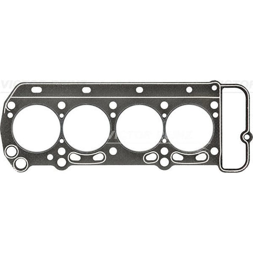 Victor Reinz Cylinder Head Gasket 1mm Thick 61-52025-10