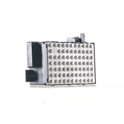 Mahle Heater Blower Regulator fits Mercedes-Benz S-Class 2005-2013