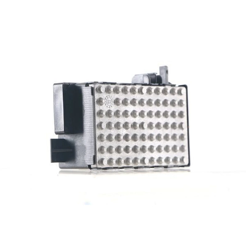 Mahle Heater Blower Regulator fits Mercedes-Benz S-Class 2005-2013