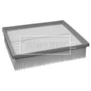 Borg & Beck Engine Air Filter BFA2066