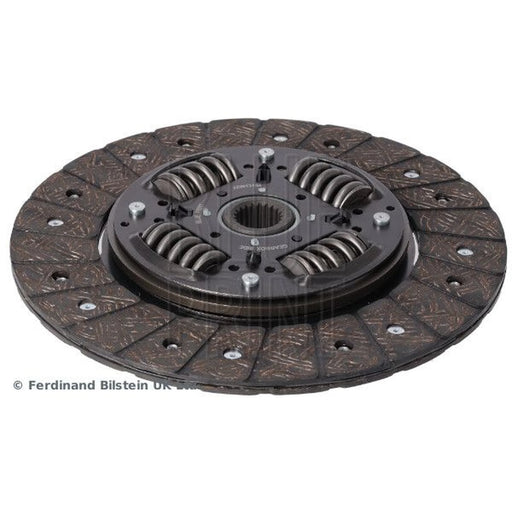 Blue Print Clutch Friction Disc Plate 21 Splines ADN13184